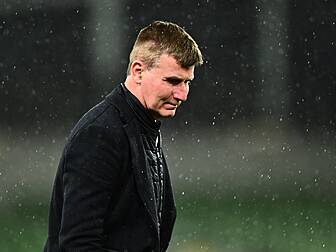 'Ireland do not threaten teams...